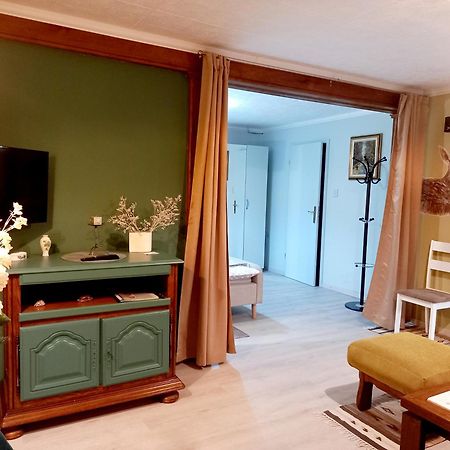 Blue Deer Apartman Umag Kültér fotó