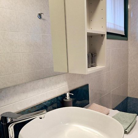 Blue Deer Apartman Umag Kültér fotó