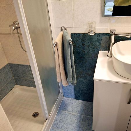 Blue Deer Apartman Umag Kültér fotó