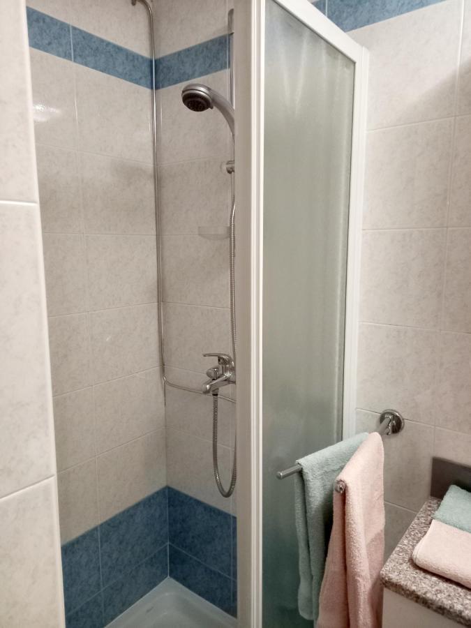 Blue Deer Apartman Umag Kültér fotó
