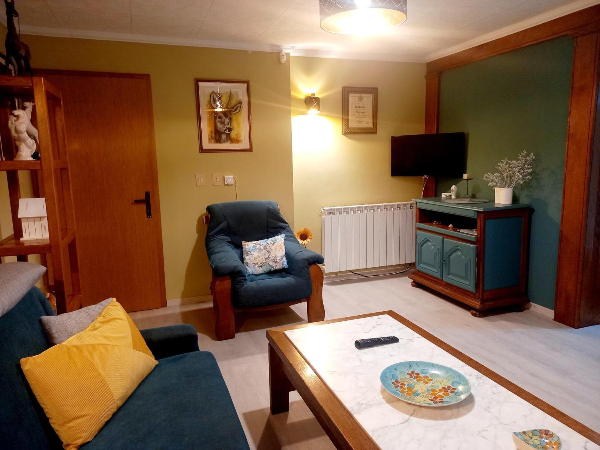 Blue Deer Apartman Umag Kültér fotó