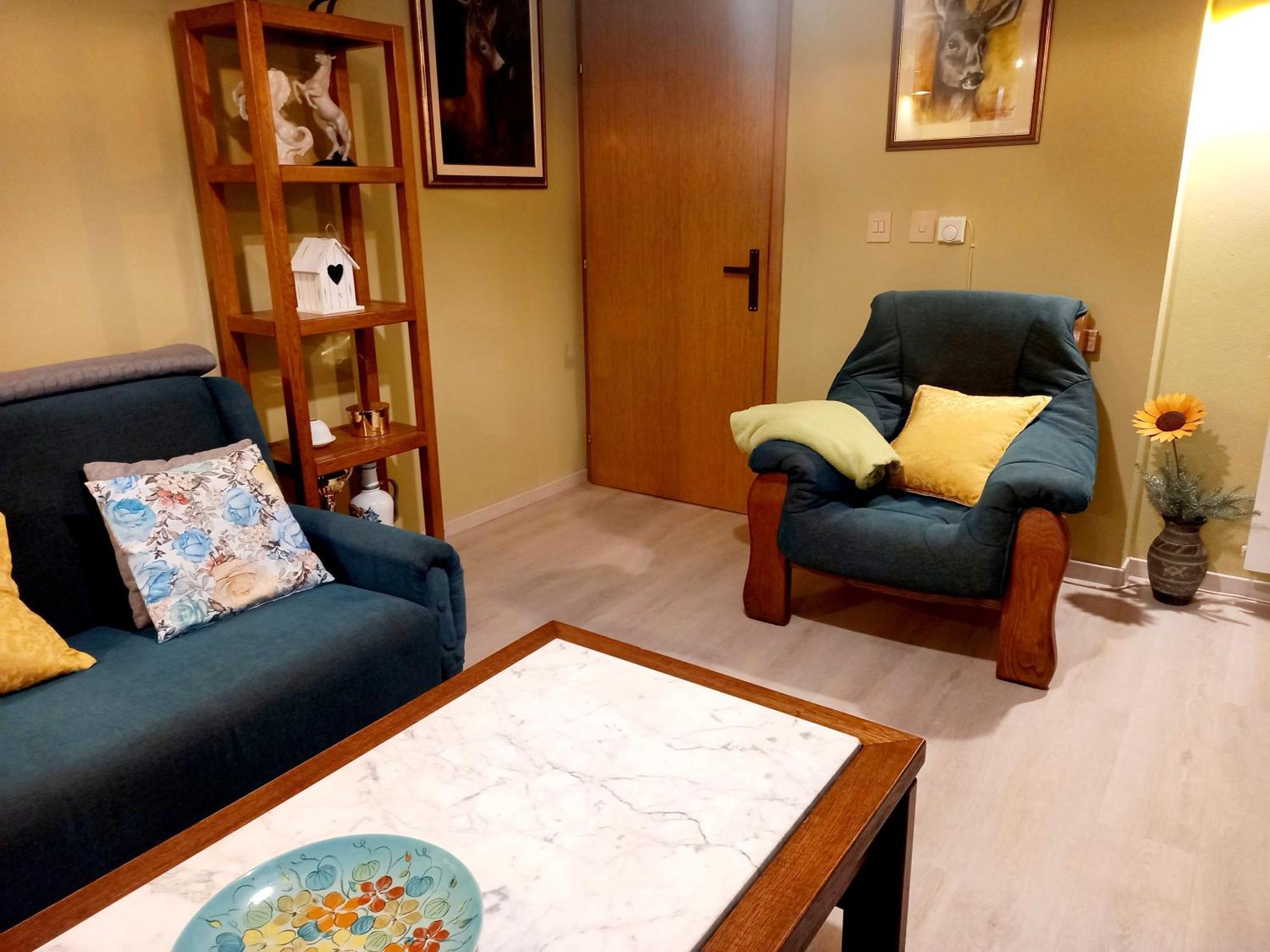 Blue Deer Apartman Umag Kültér fotó