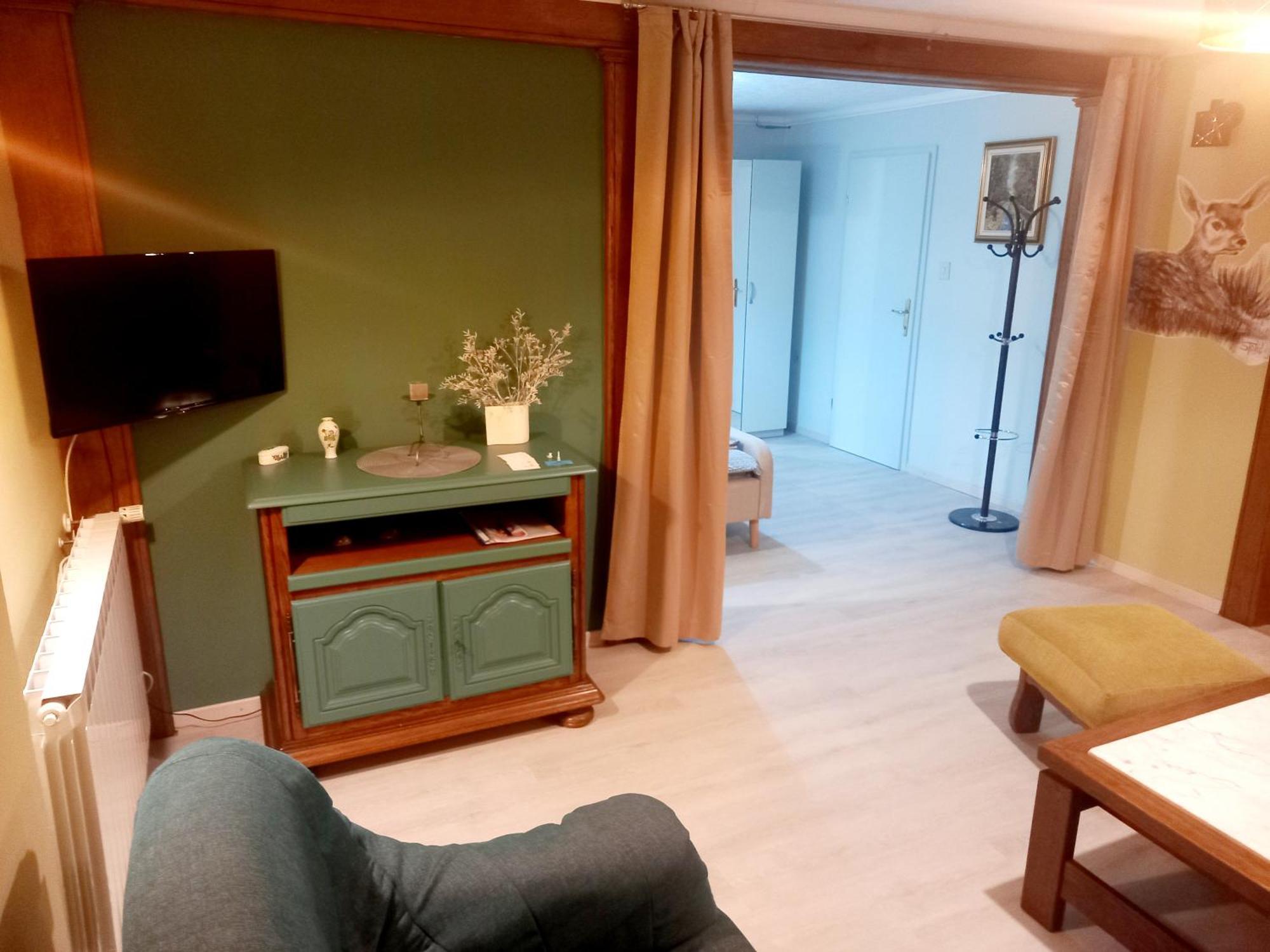 Blue Deer Apartman Umag Kültér fotó