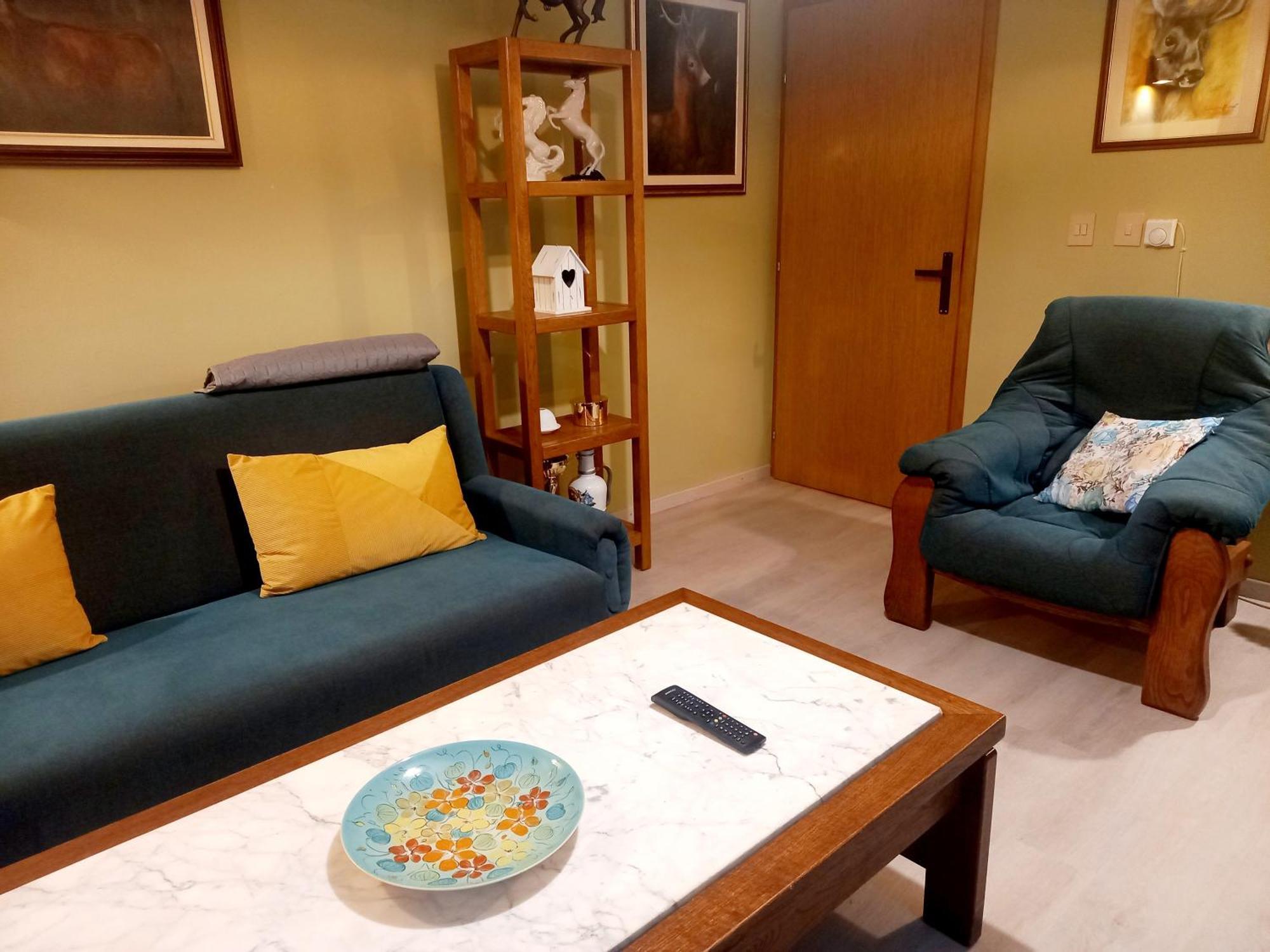Blue Deer Apartman Umag Kültér fotó