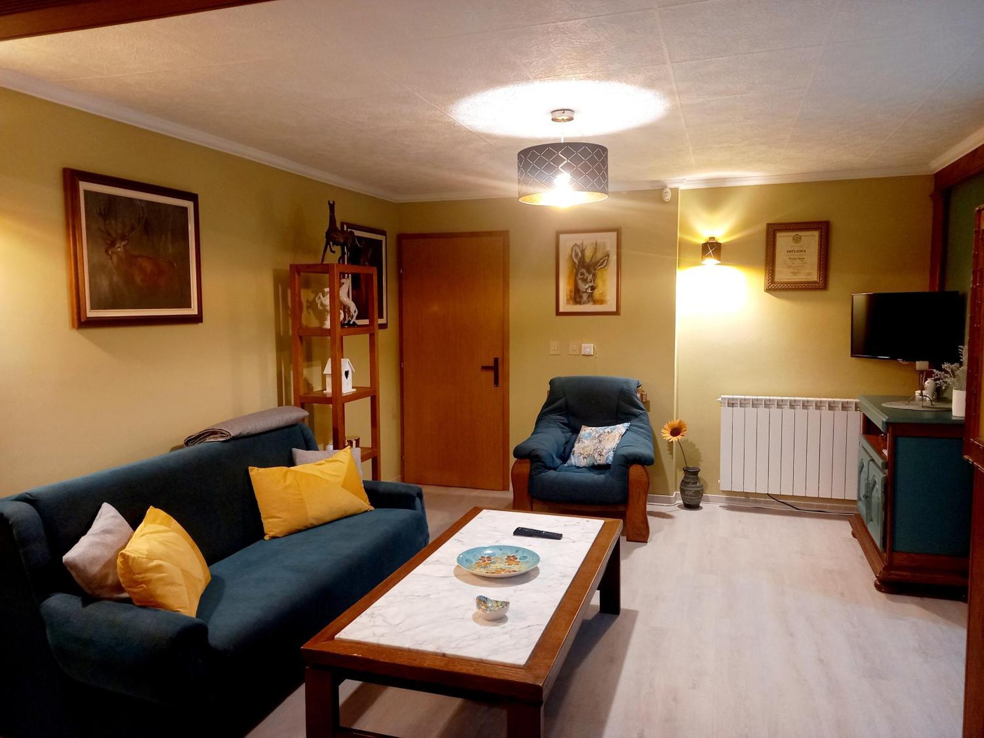 Blue Deer Apartman Umag Kültér fotó