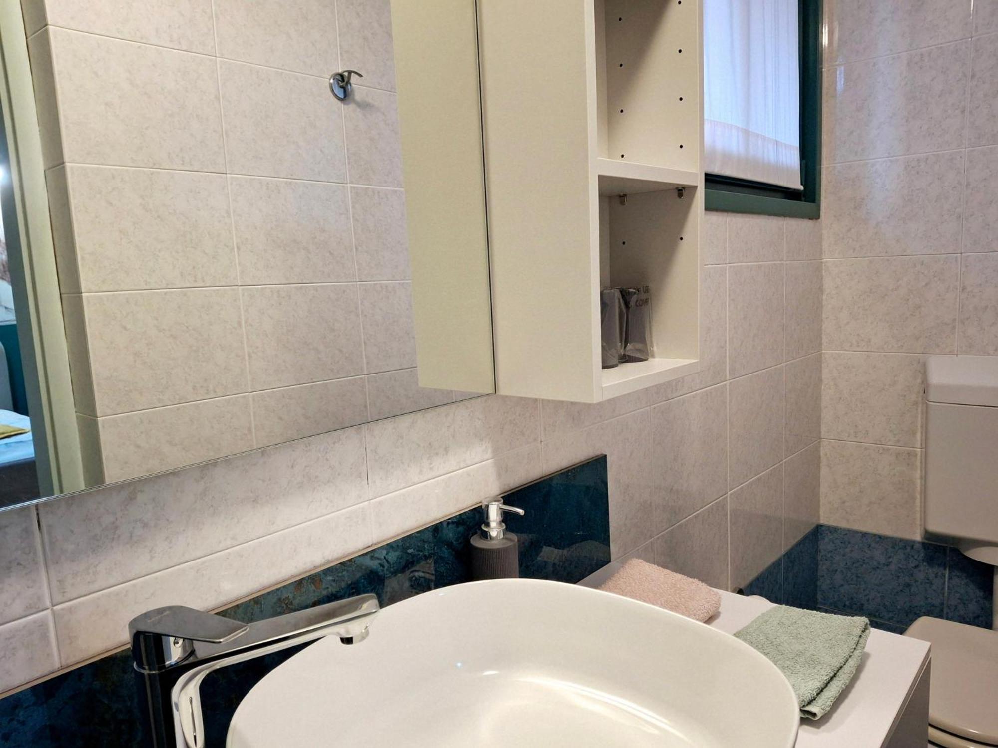 Blue Deer Apartman Umag Kültér fotó
